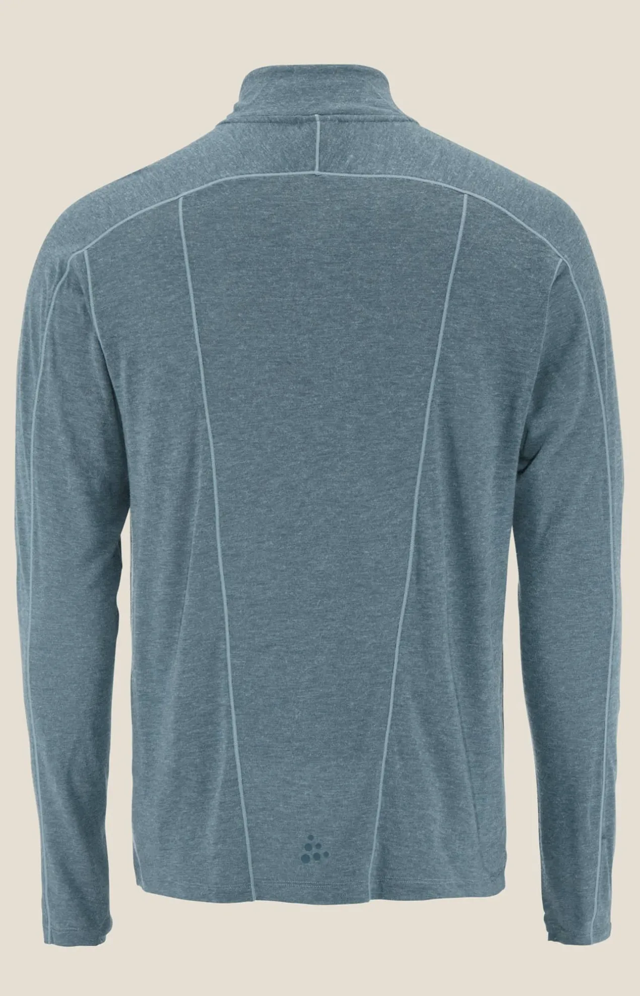 Wool LS Tee M*Craft Sportswear Online