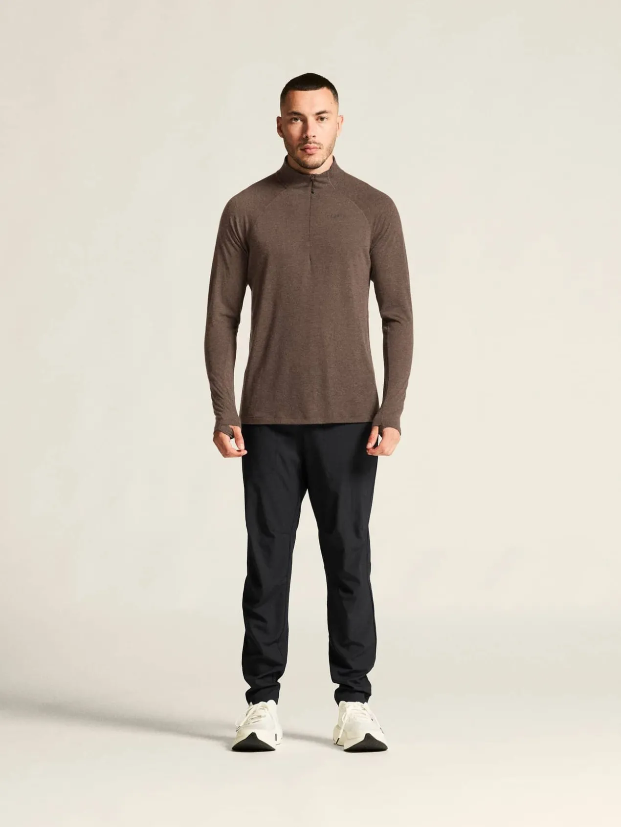Wool LS Tee M*Craft Sportswear Online