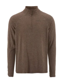 Wool LS Tee M*Craft Sportswear Online