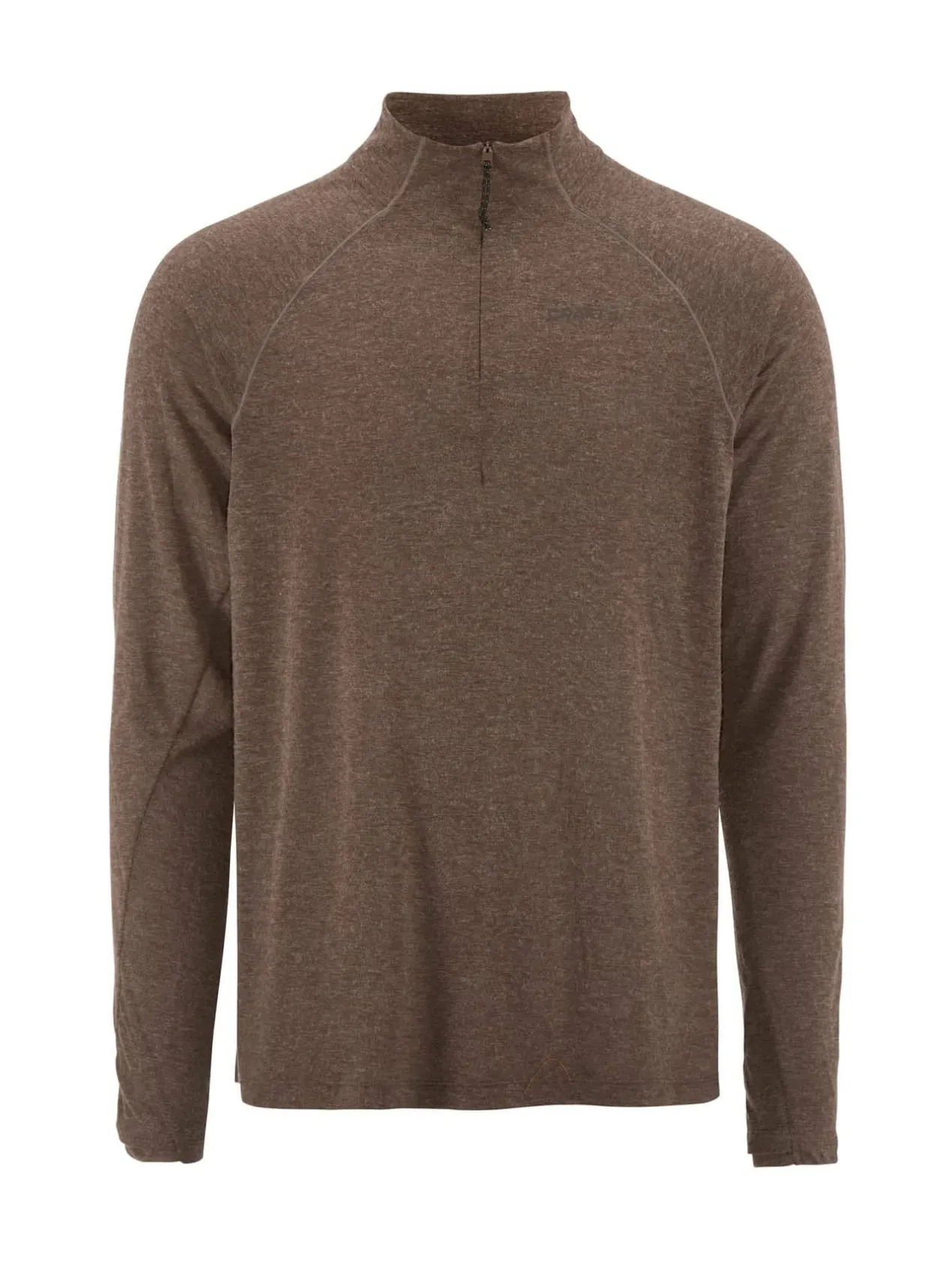 Wool LS Tee M*Craft Sportswear Online