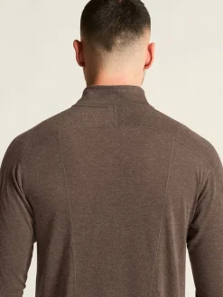 Wool LS Tee M*Craft Sportswear Online