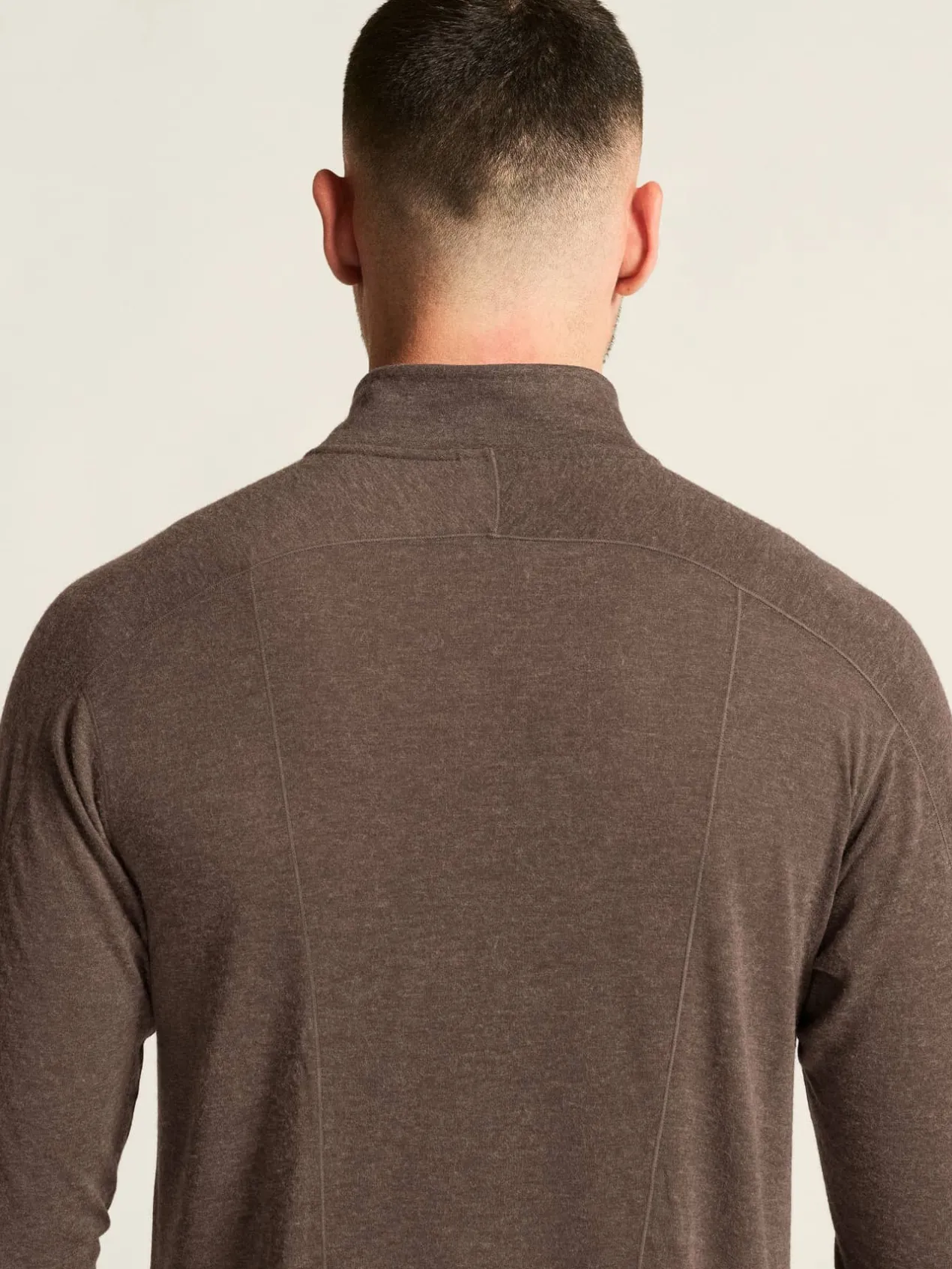 Wool LS Tee M*Craft Sportswear Online