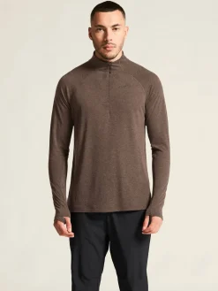 Wool LS Tee M*Craft Sportswear Online