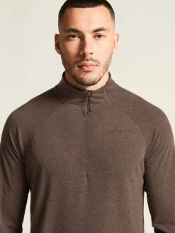 Wool LS Tee M*Craft Sportswear Online