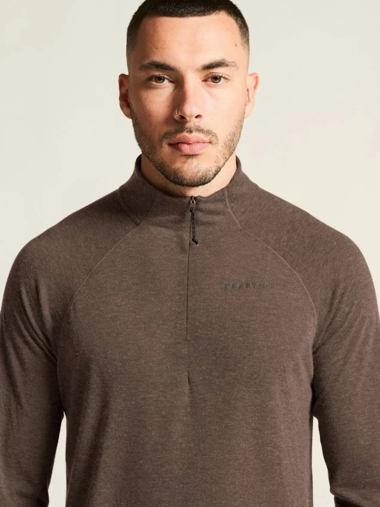 Wool LS Tee M*Craft Sportswear Online