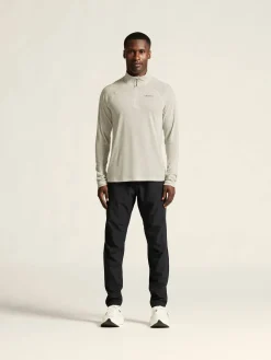 Wool LS Tee M*Craft Sportswear Best