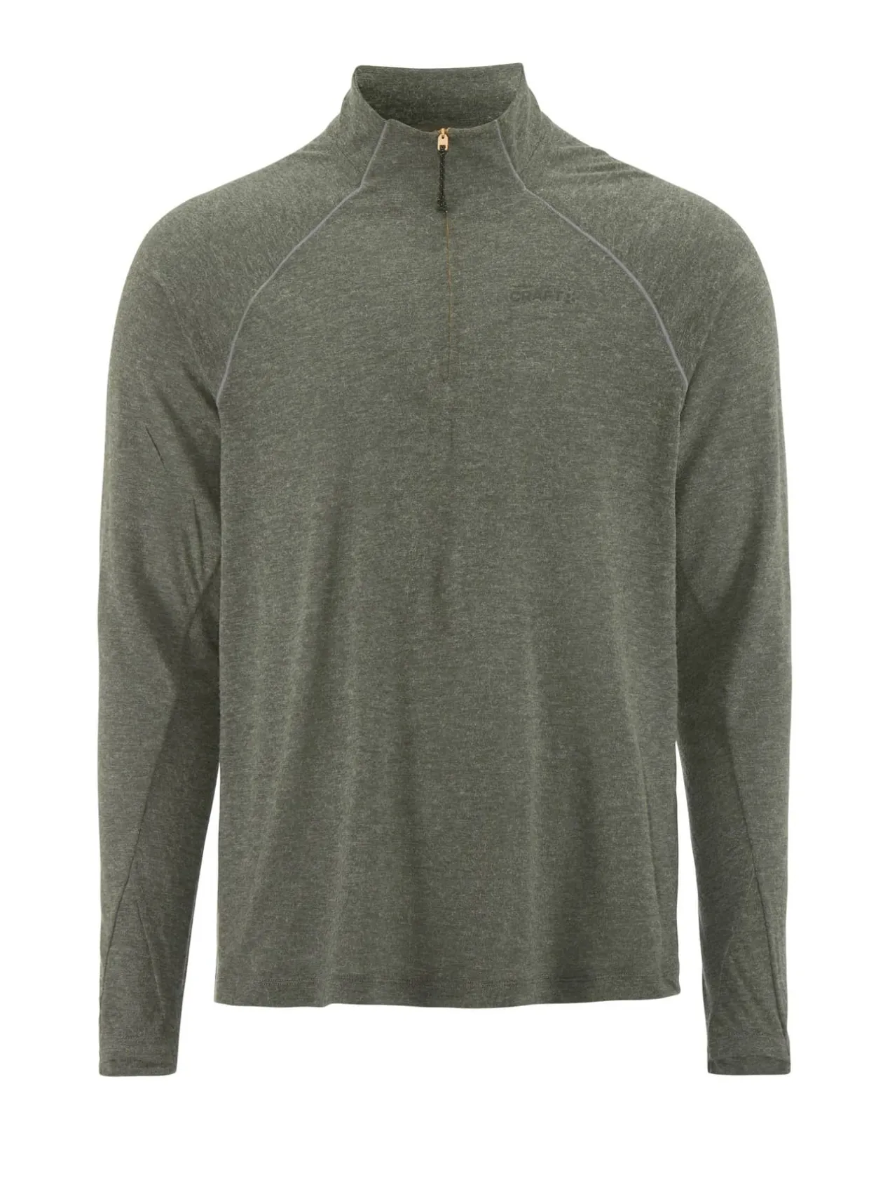 Wool LS Tee M*Craft Sportswear Outlet