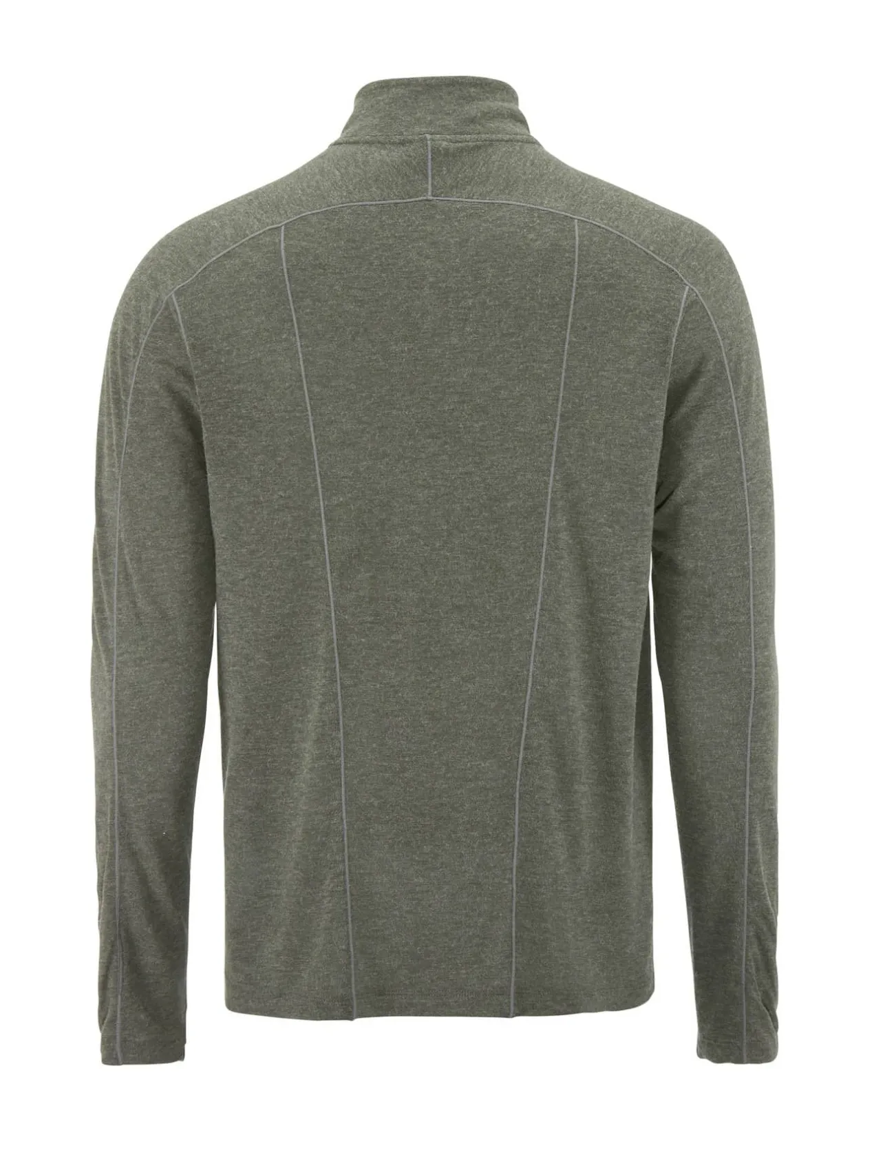 Wool LS Tee M*Craft Sportswear Outlet