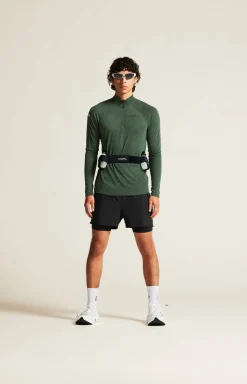 Wool LS Tee M*Craft Sportswear Clearance