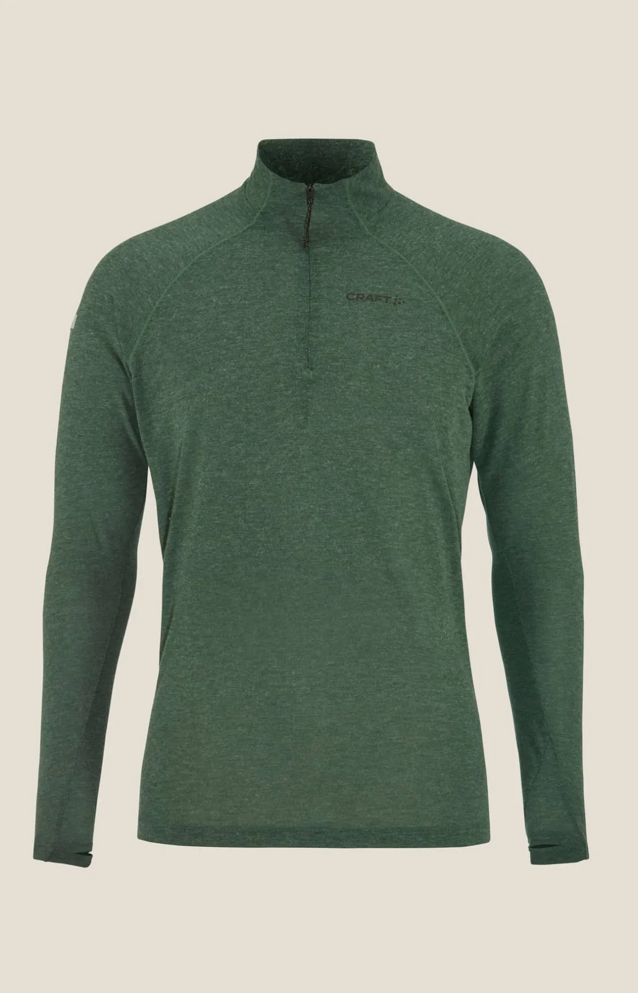 Wool LS Tee M*Craft Sportswear Clearance