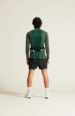 Wool LS Tee M*Craft Sportswear Clearance