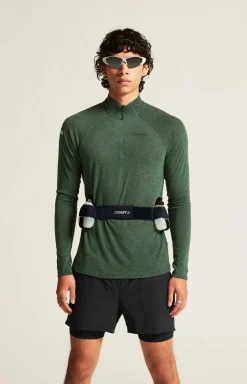 Wool LS Tee M*Craft Sportswear Clearance