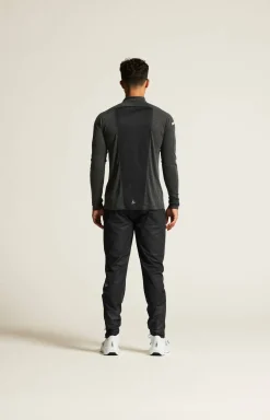 Wool LS Tee M*Craft Sportswear New