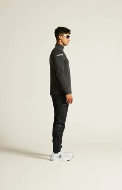 Wool LS Tee M*Craft Sportswear New