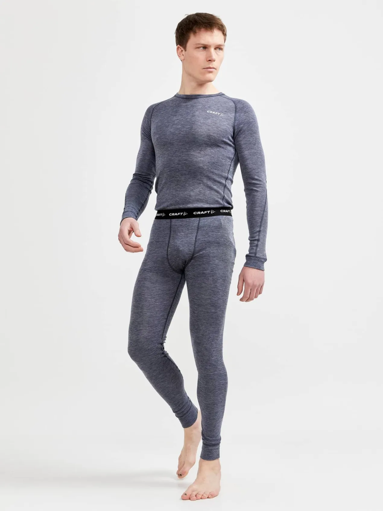 Wool Merino Set M*Craft Sportswear Sale