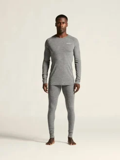 Wool Merino Set M*Craft Sportswear Clearance