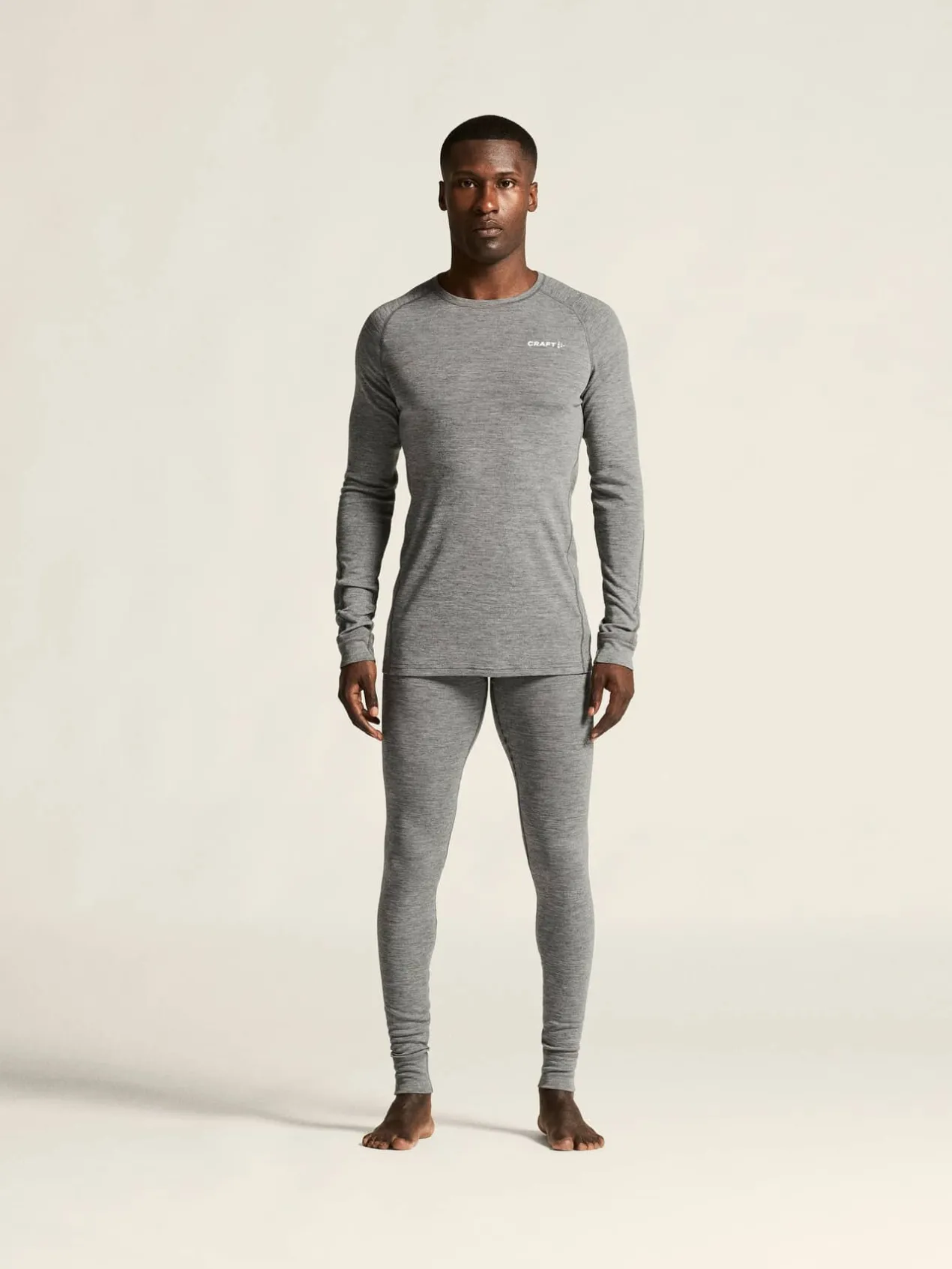 Wool Merino Set M*Craft Sportswear Clearance