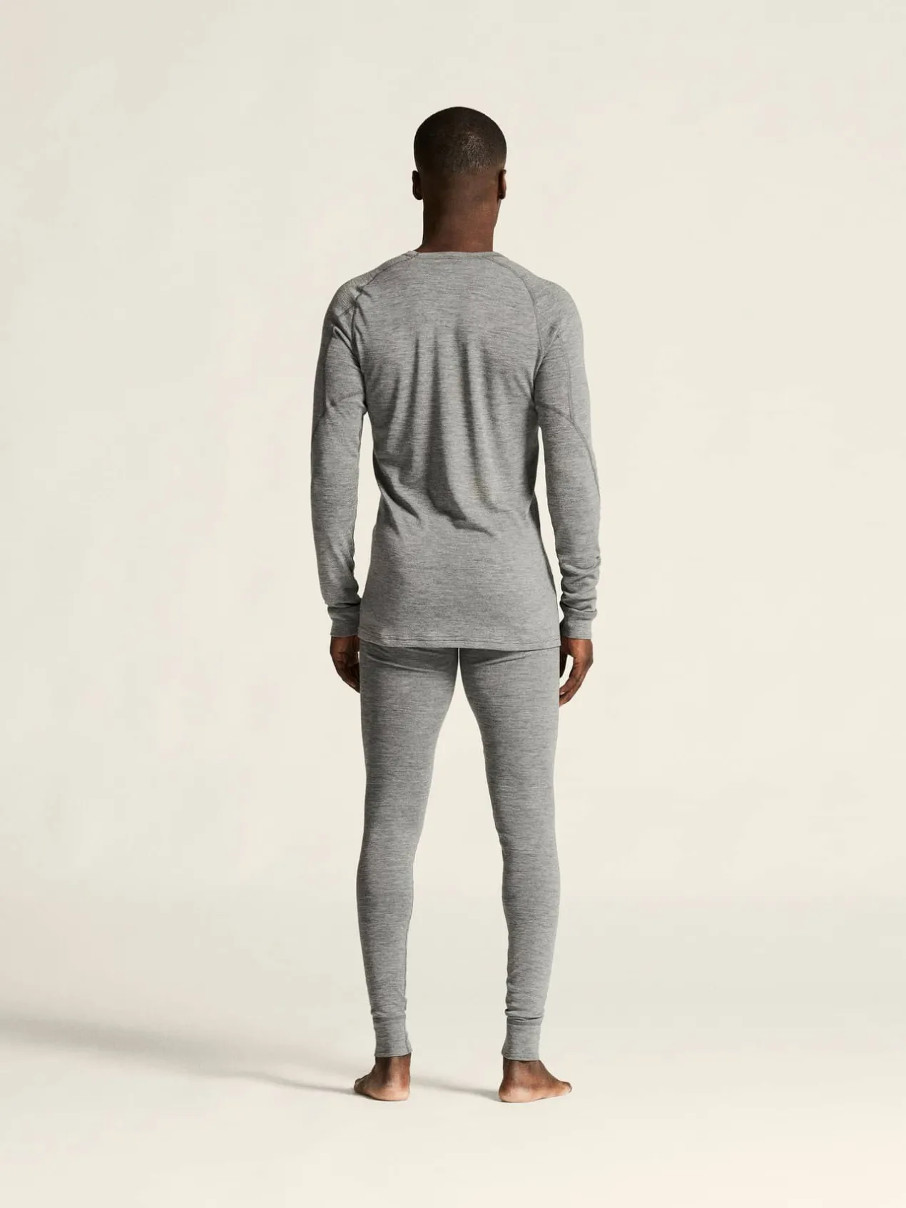 Wool Merino Set M*Craft Sportswear Clearance