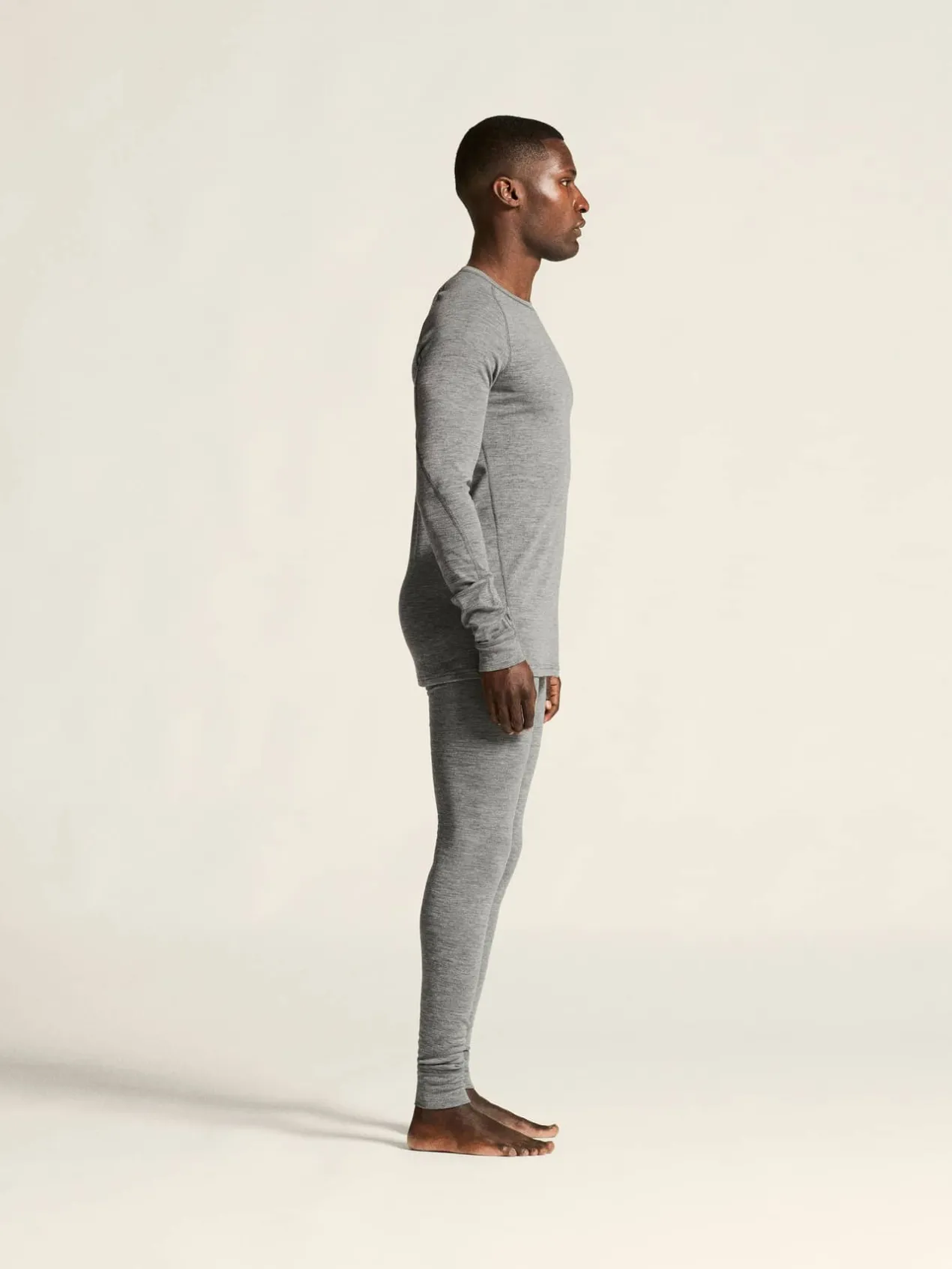 Wool Merino Set M*Craft Sportswear Clearance