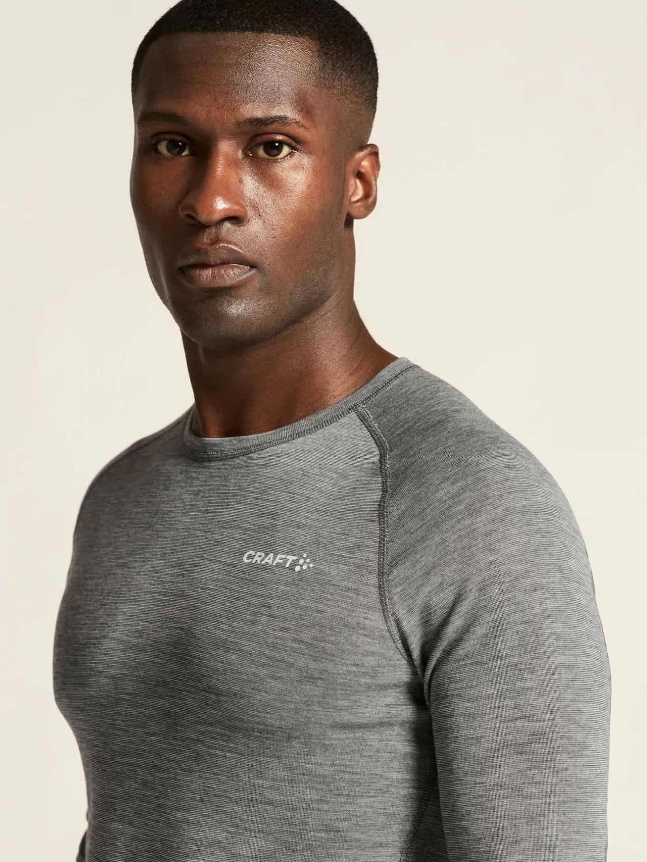 Wool Merino Set M*Craft Sportswear Clearance