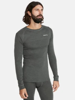 Wool Merino Set M*Craft Sportswear New