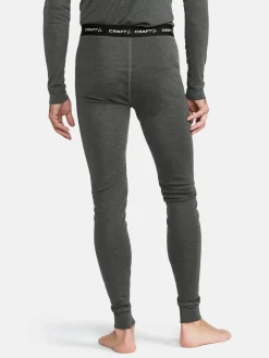 Wool Merino Set M*Craft Sportswear New