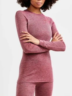 Wool Merino Set W*Craft Sportswear Hot