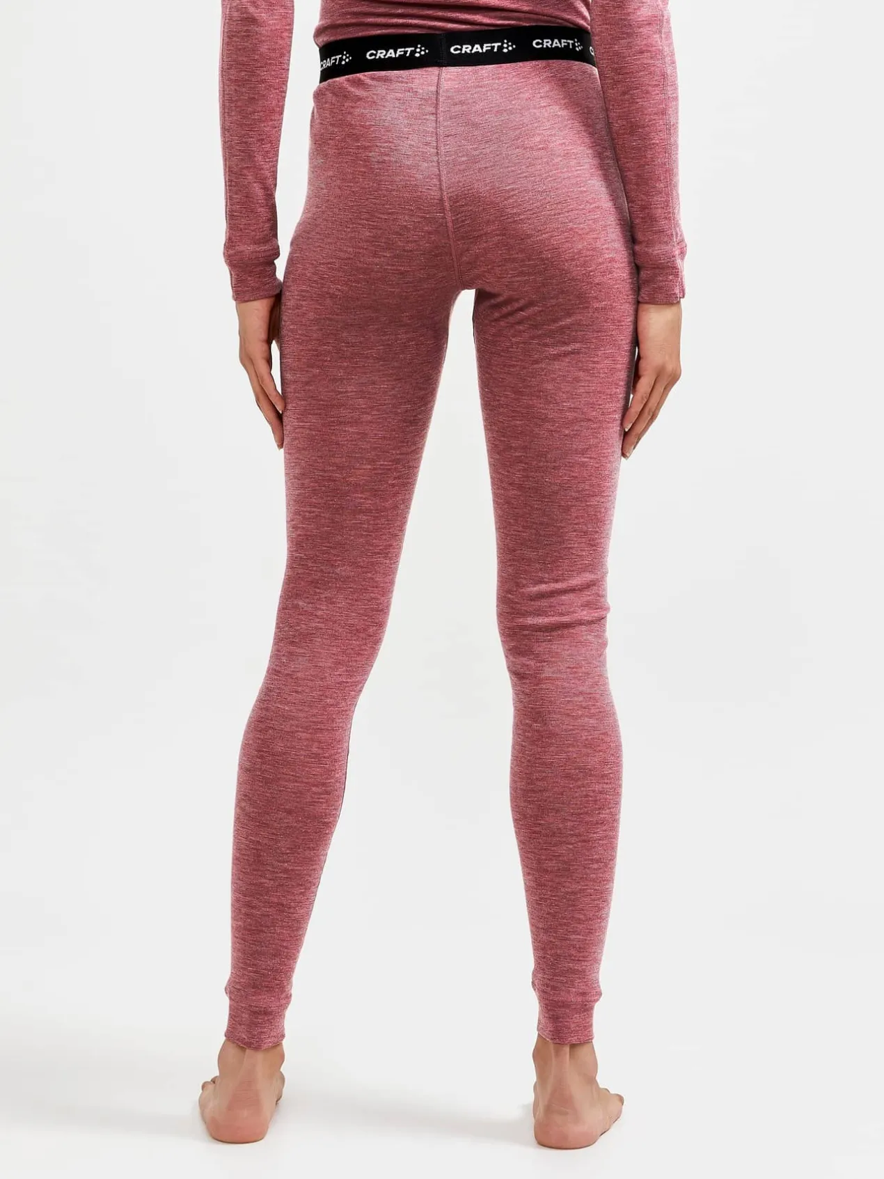 Wool Merino Set W*Craft Sportswear Hot