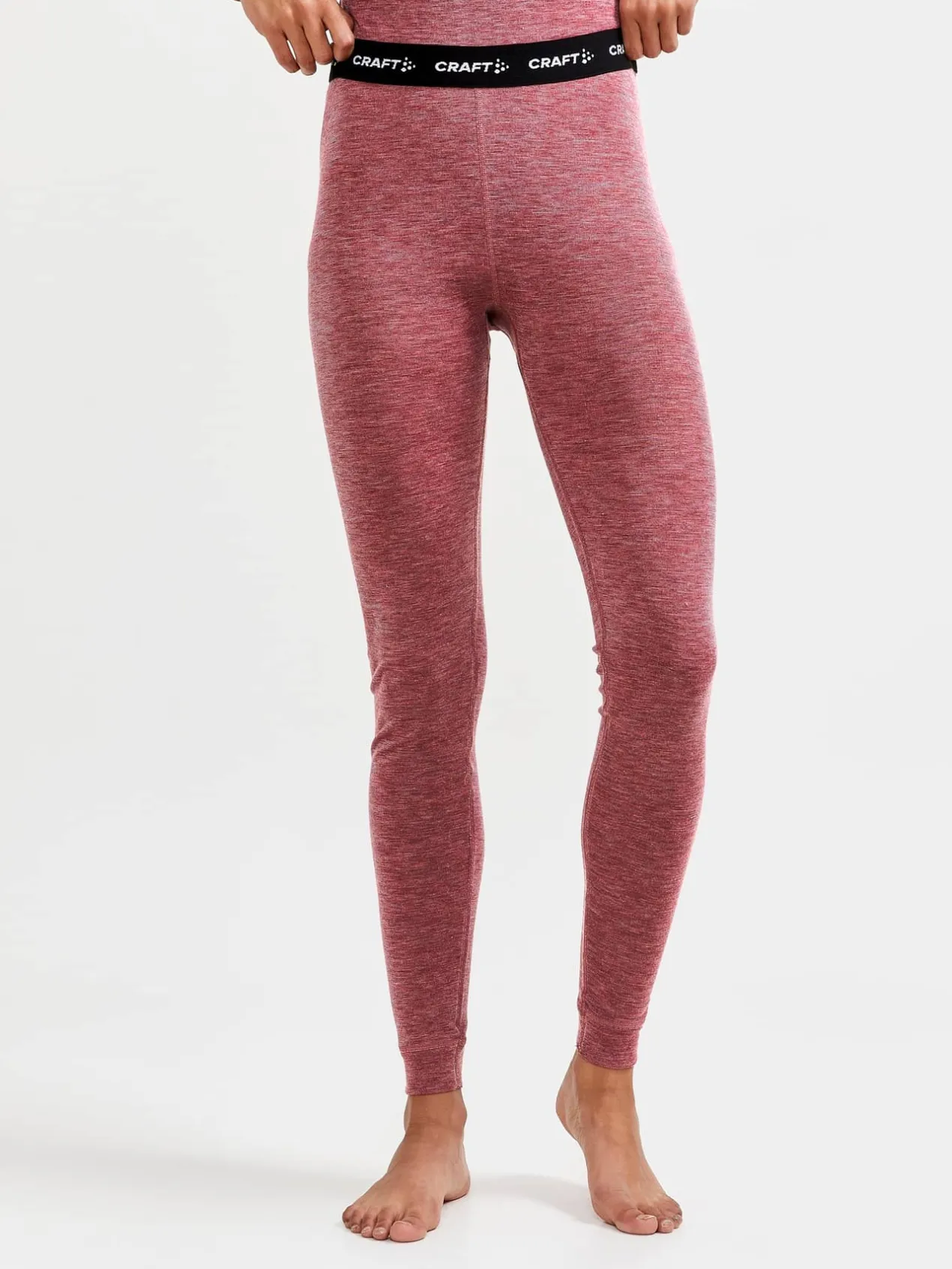 Wool Merino Set W*Craft Sportswear Hot