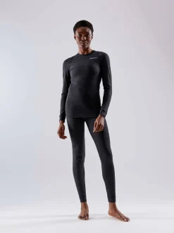 Wool Merino Set W*Craft Sportswear Outlet