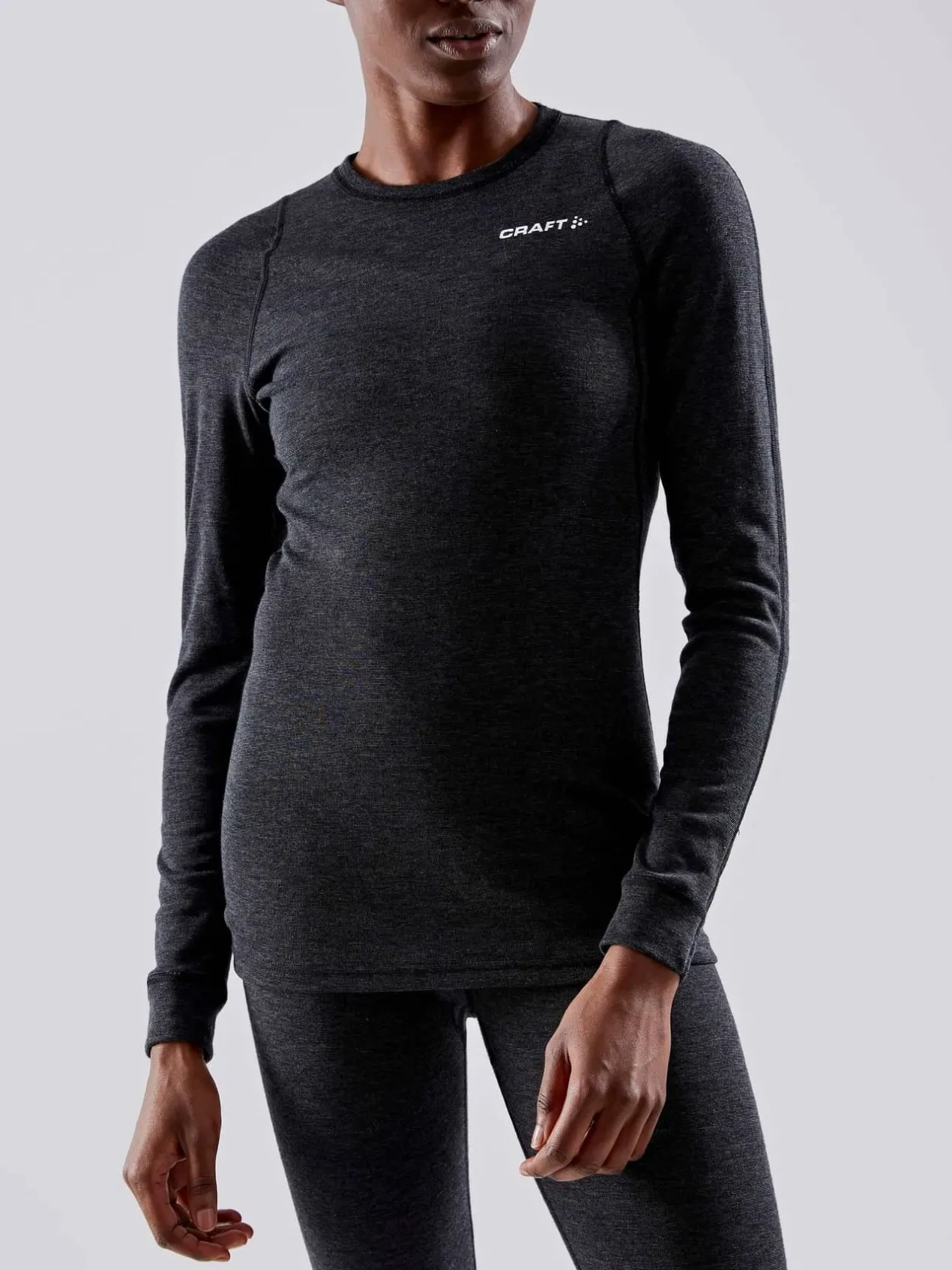 Wool Merino Set W*Craft Sportswear Outlet