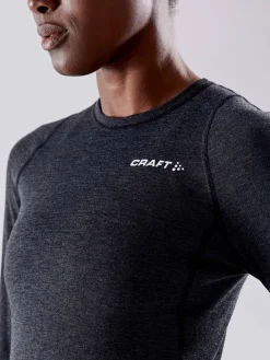 Wool Merino Set W*Craft Sportswear Outlet