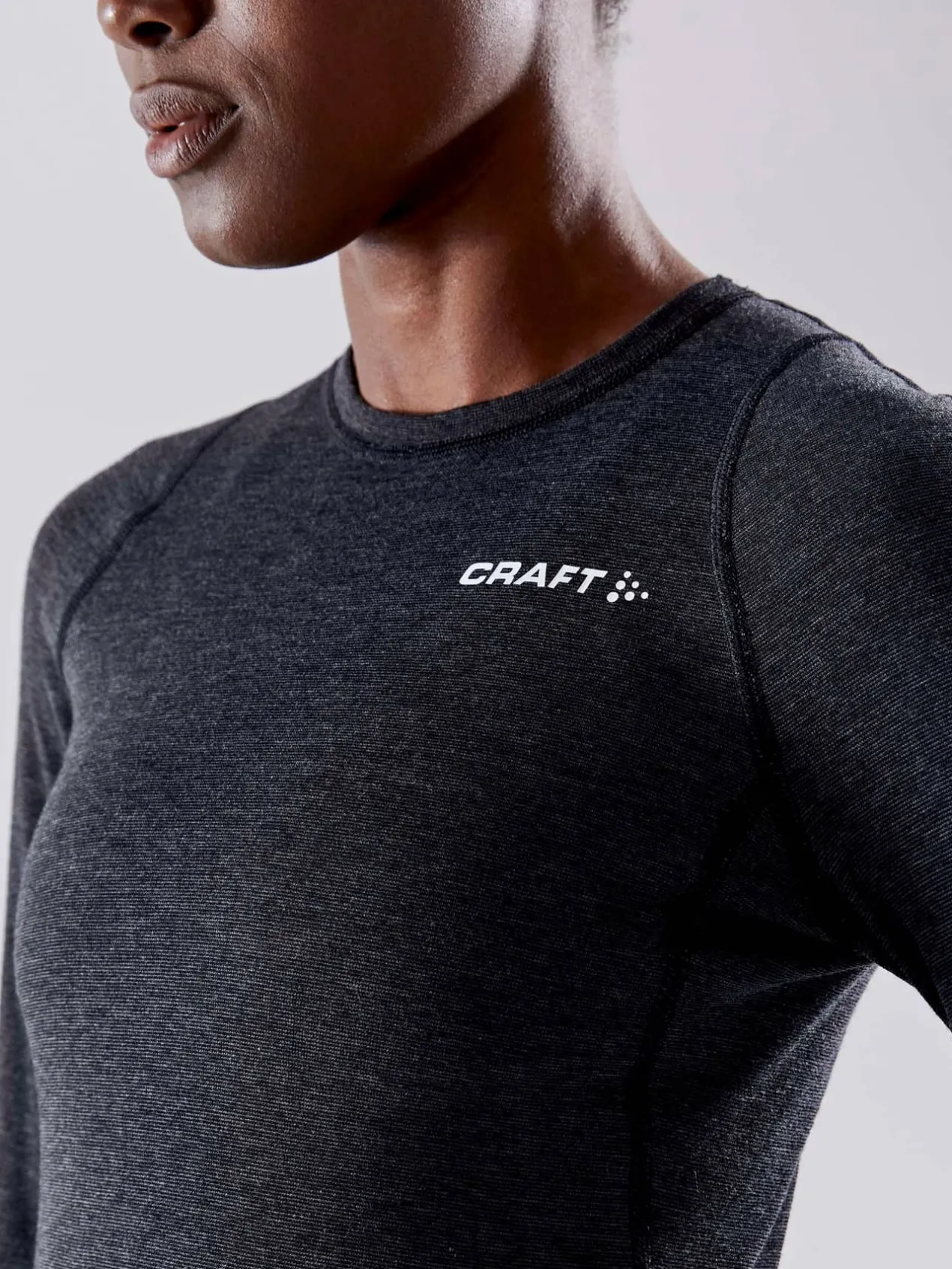 Wool Merino Set W*Craft Sportswear Outlet