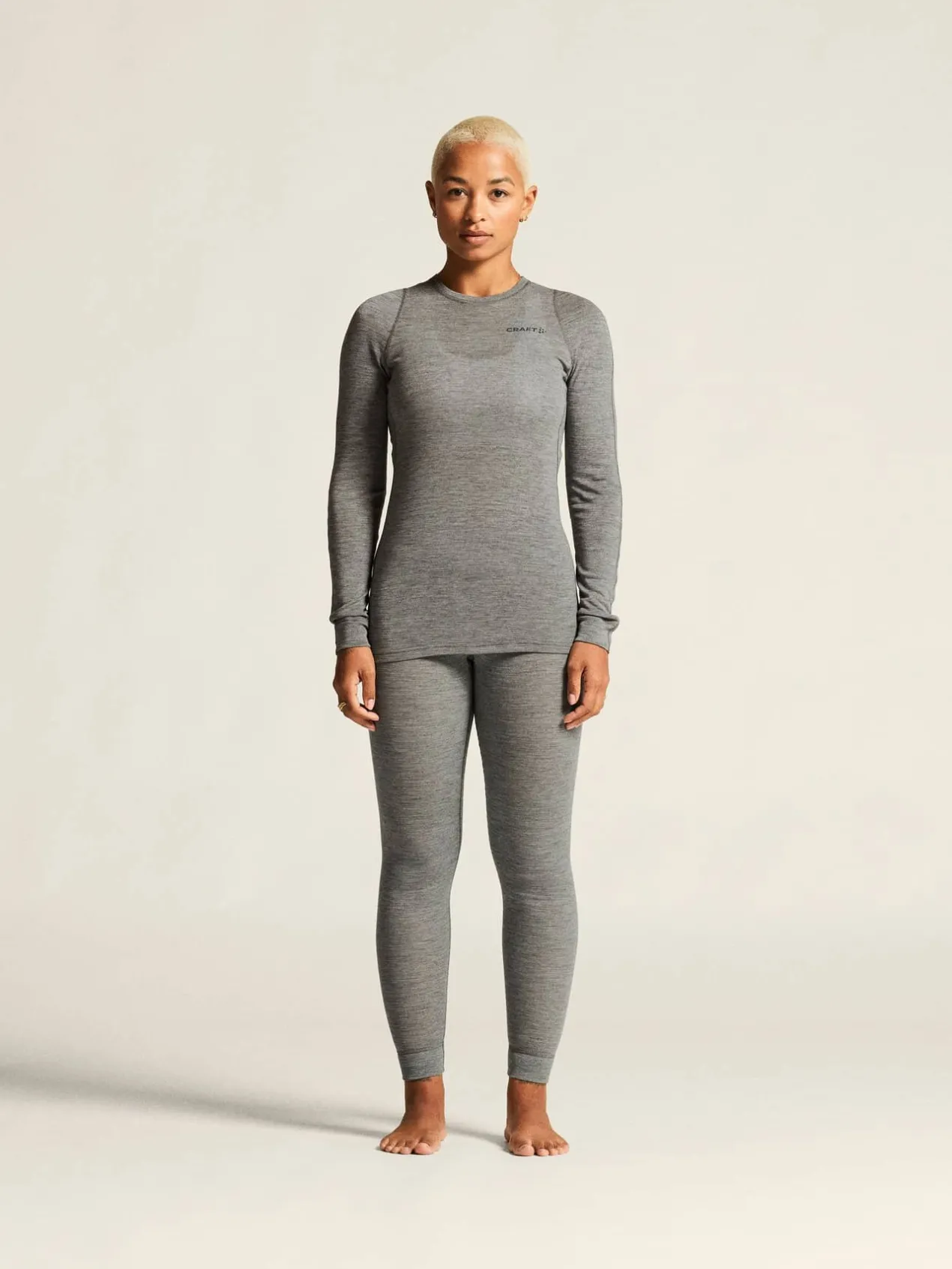 Wool Merino Set W*Craft Sportswear Outlet