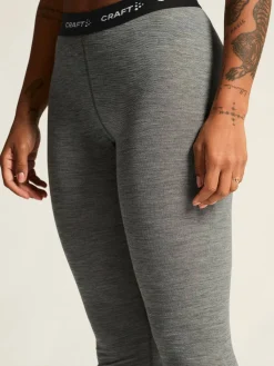 Wool Merino Set W*Craft Sportswear Outlet
