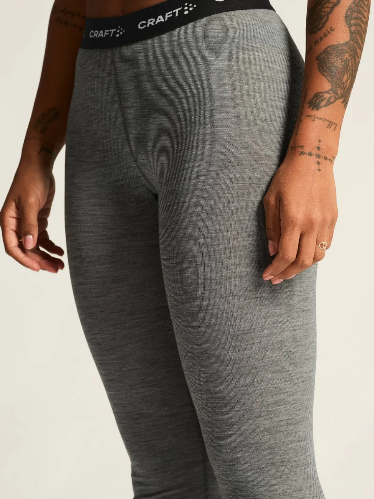 Wool Merino Set W*Craft Sportswear Outlet