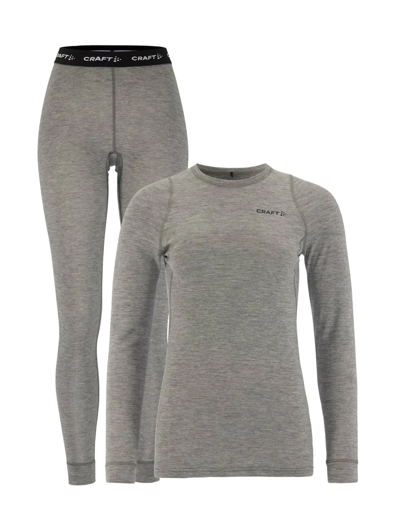 Wool Merino Set W*Craft Sportswear Outlet