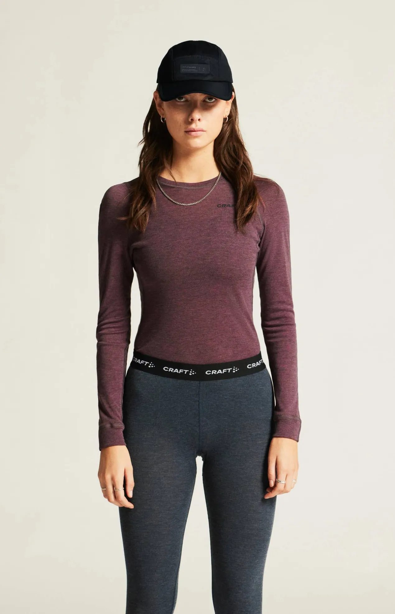 Wool Merino Set W*Craft Sportswear Sale