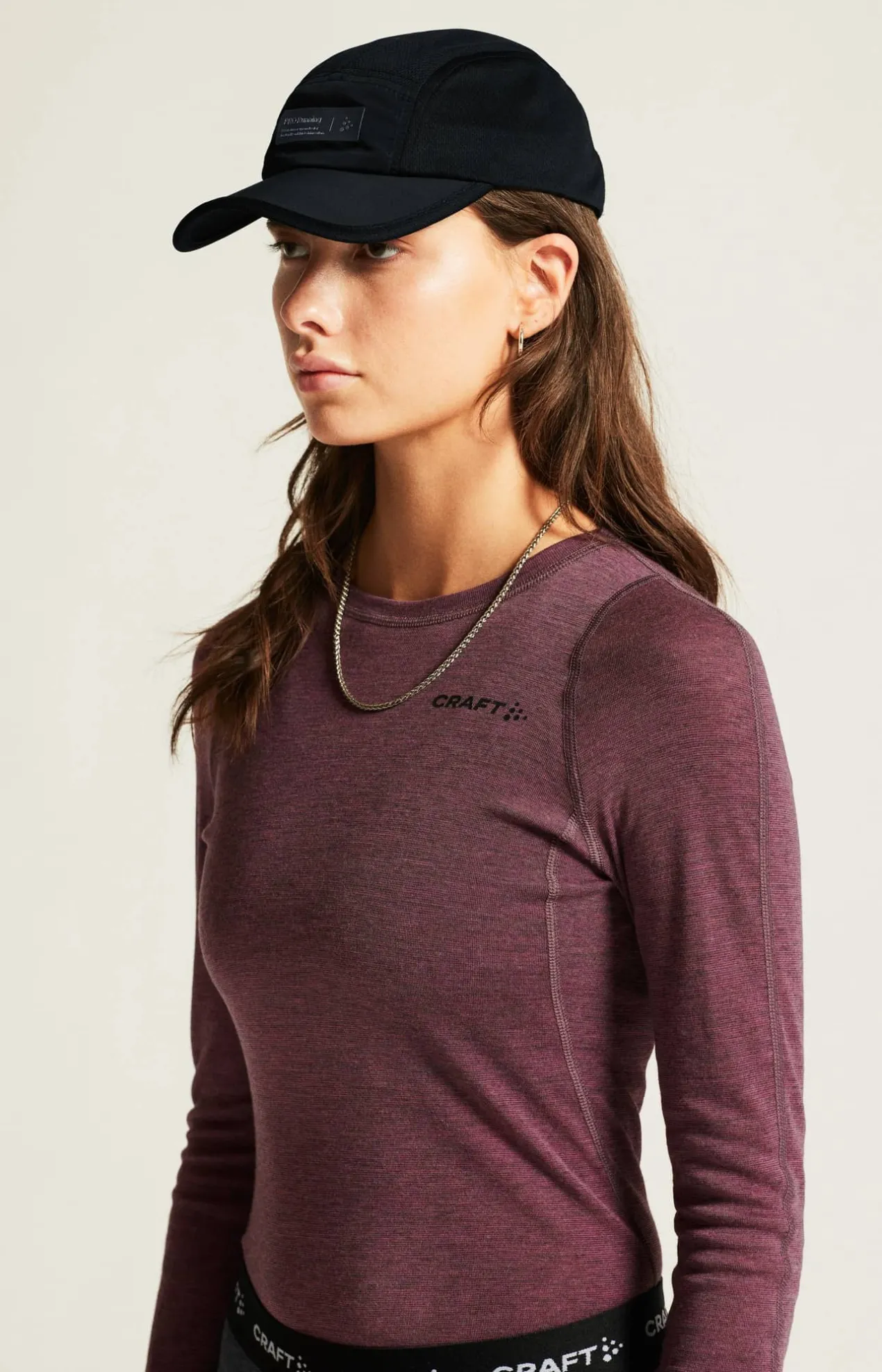 Wool Merino Set W*Craft Sportswear Sale