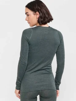 Wool Merino Set W*Craft Sportswear Clearance