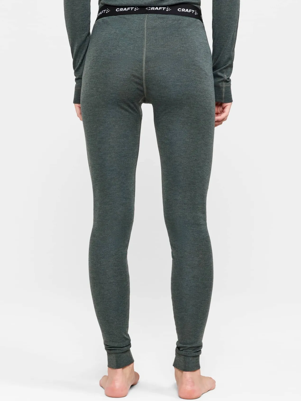 Wool Merino Set W*Craft Sportswear Clearance