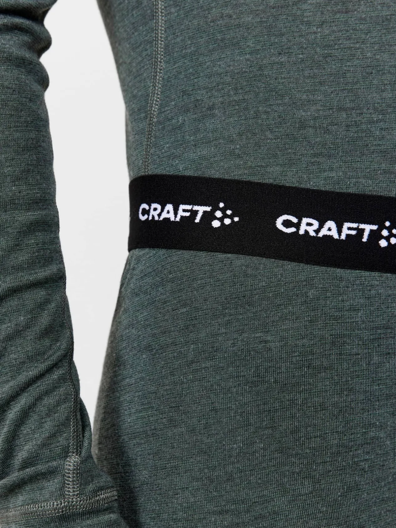 Wool Merino Set W*Craft Sportswear Clearance
