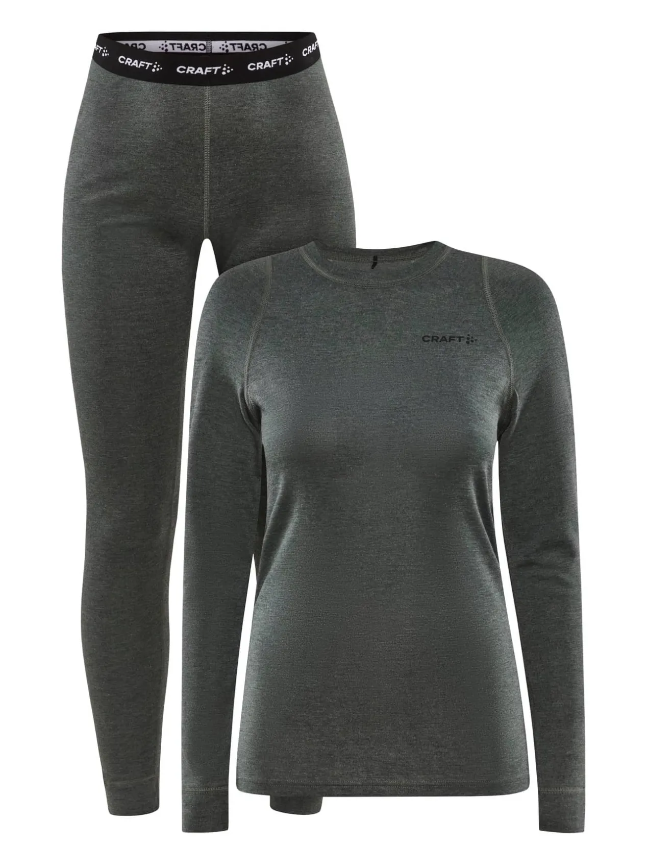 Wool Merino Set W*Craft Sportswear Clearance