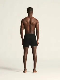 Wool Seamless Boxer 3-Inch M*Craft Sportswear