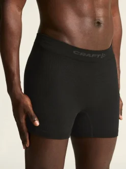 Wool Seamless Boxer 3-Inch M*Craft Sportswear
