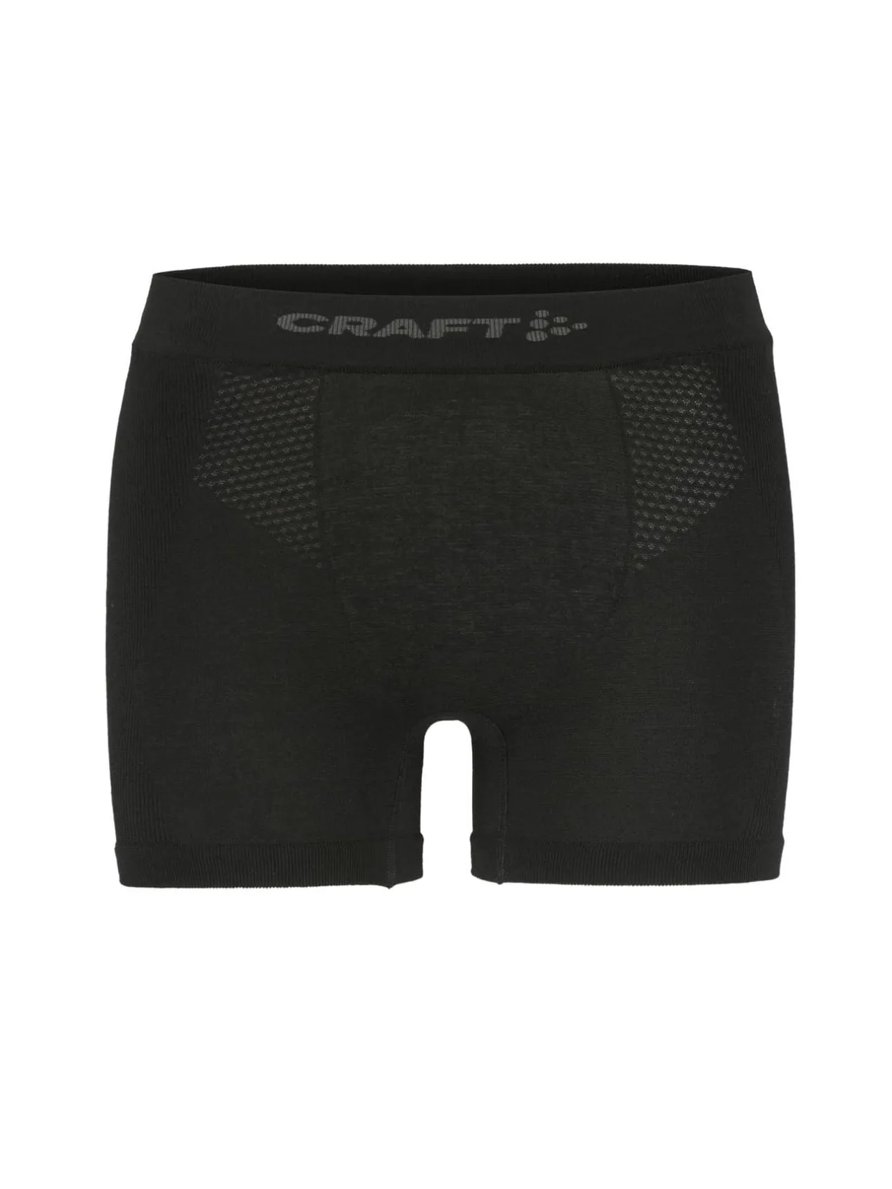 Wool Seamless Boxer 3-Inch M*Craft Sportswear