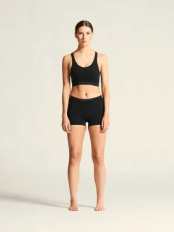 Wool Seamless Boxer W*Craft Sportswear Discount