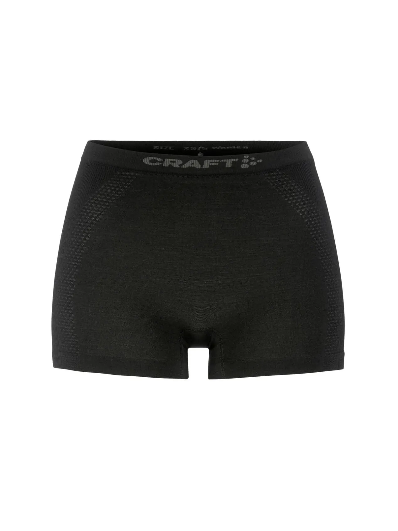 Wool Seamless Boxer W*Craft Sportswear Discount