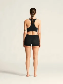 Wool Seamless Boxer W*Craft Sportswear Discount