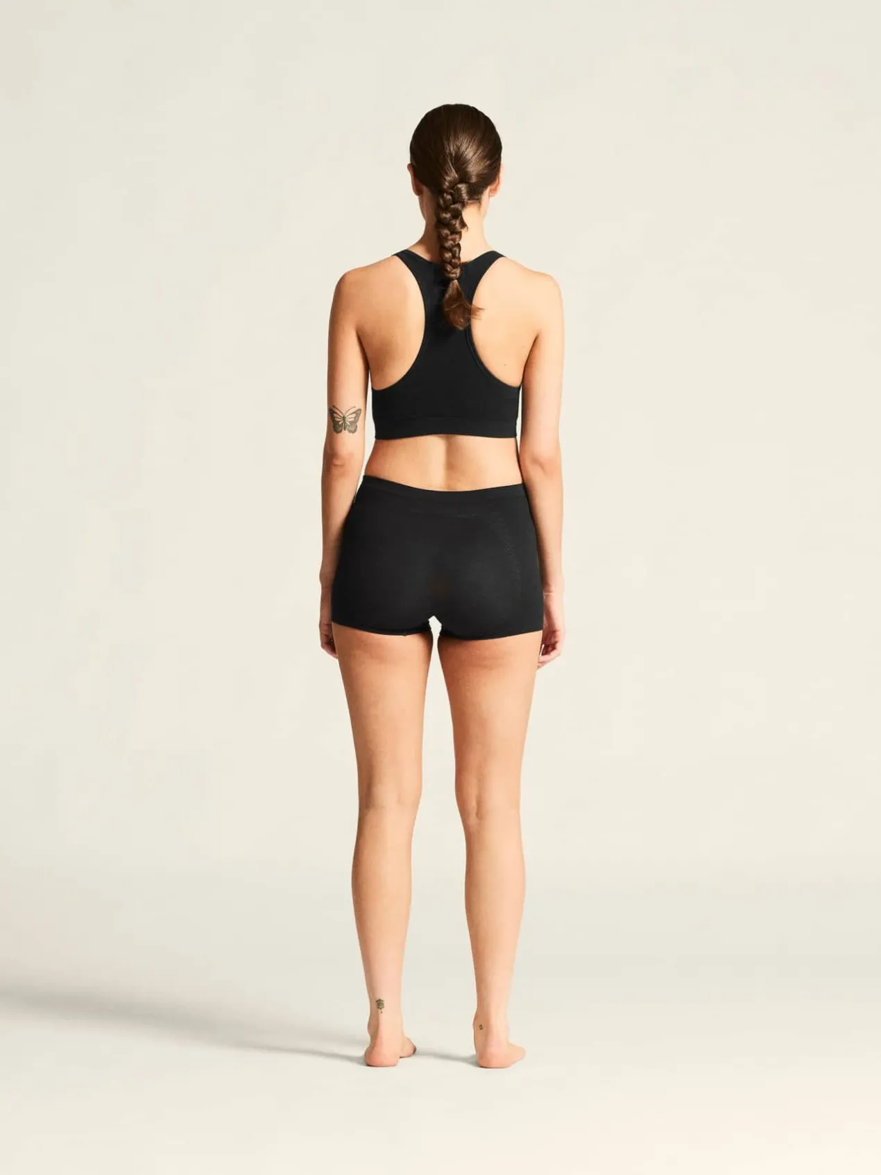 Wool Seamless Bra W*Craft Sportswear Sale